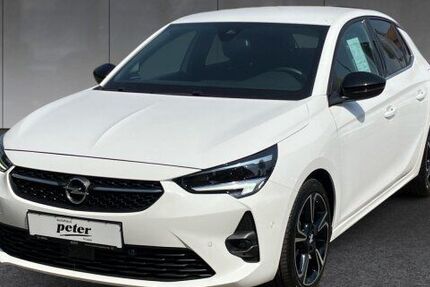 Opel Corsa 11.211 km 16.940 &euro; Göttingen 37079