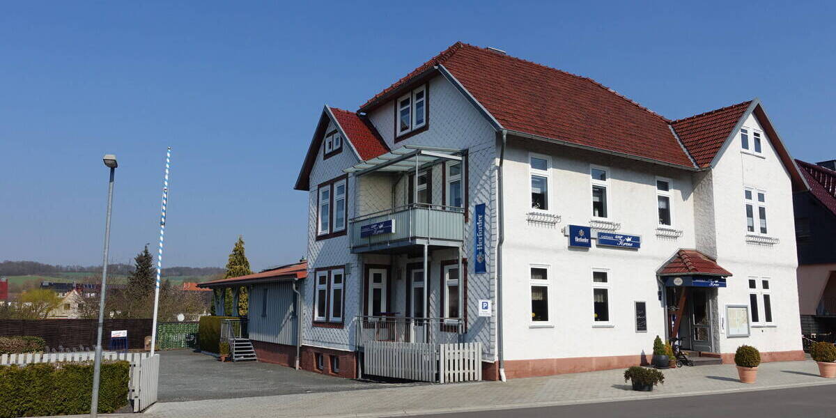 Mehrfamilienhaus, Wohnhaus Arenshausen - 1 Zimmer, 134 m&sup2;, 235.000&euro; | Angebot:26218808