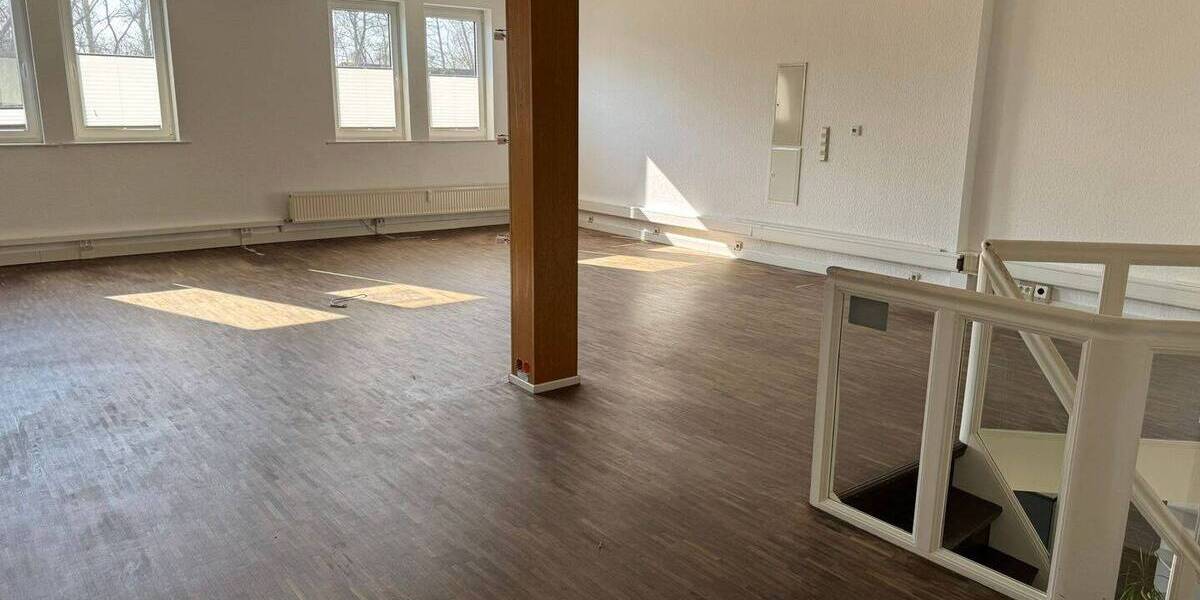 Gewerbeobjekt Wulften am Harz - 900&euro; | Angebot:26277201