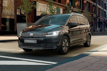 VW Touran 16.928 km 34.563 &euro; Northeim 37154