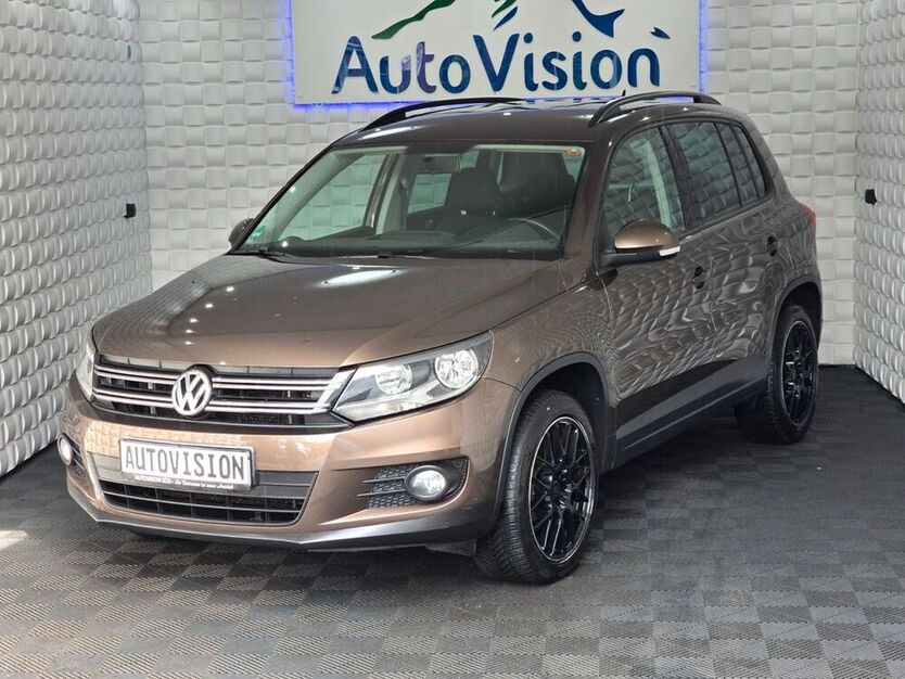 Tiguan