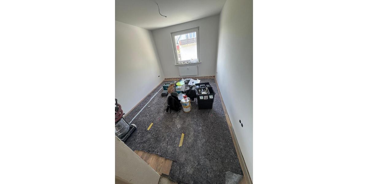 Etagenwohnung Uslar - 3 Zimmer, 70 m&sup2;, 595&euro; | Angebot:26260585