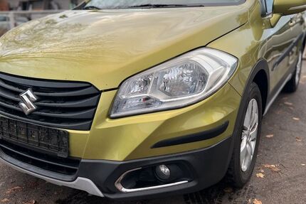 Suzuki SX4 268.900 km 5.990 € Göttingen 37079