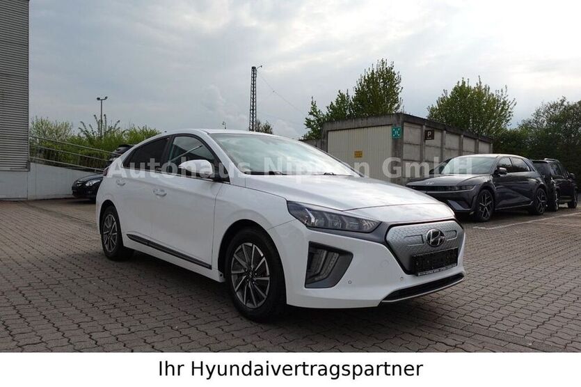 IONIQ