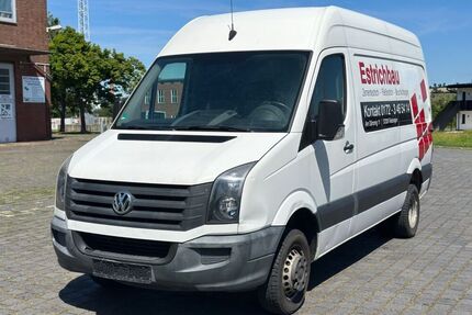 VW Crafter