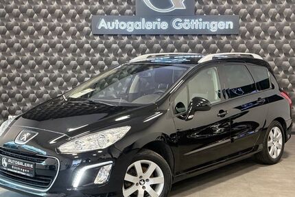 Peugeot 308 200.123 km 2.499 &euro; Göttingen 37081