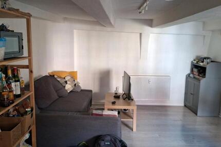 52qm Innenstadtwohnung in bester Lage, ideal für PaareWGs zimmer