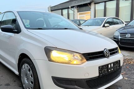 VW Polo 206.532 km 3.900 € Northeim 37154