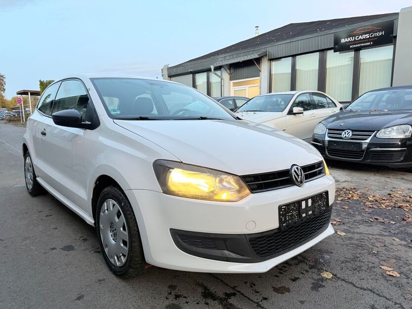 VW Polo 206.532 km 3.900 € Northeim 37154