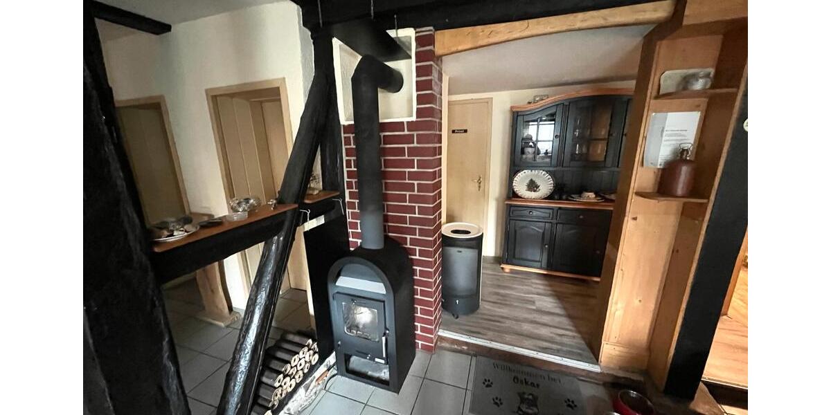 Einfamilienhaus Kalefeld - 11 Zimmer, 202 m&sup2;, 189.500&euro; | Angebot:26840784