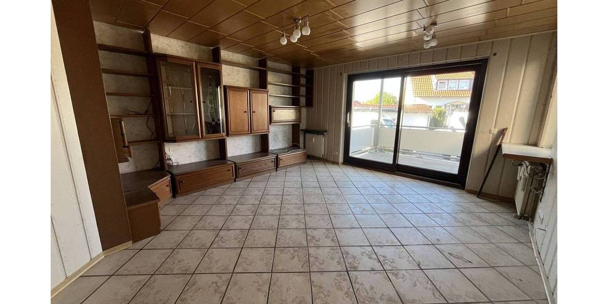 Etagenwohnung Bovenden Lenglern - 2 Zimmer, 78 m&sup2;, 95.000&euro; | Angebot:26904516