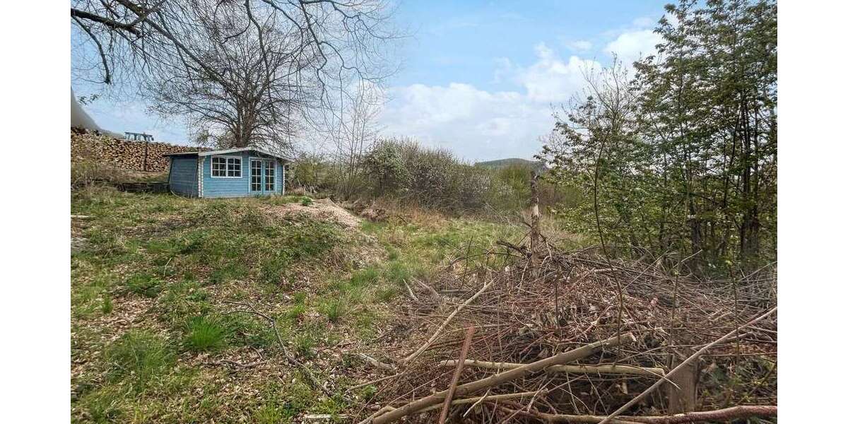 Grundstück zu verkaufen in Rosdorf 80.000 € 3297 m² zimmer