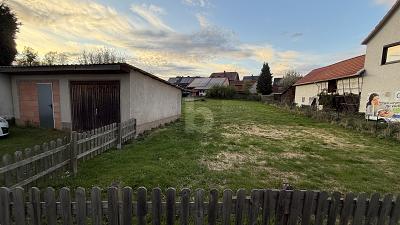 880 M² MIT GENEHMIGTEM BAUANTRAG IN RUHIGER LAGE - Grundstück Reinhardshagen | Angebot:26713704