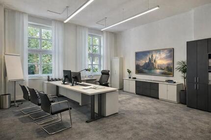 Gewerbeobjekt Göttingen Oststadt - 475&euro; | Angebot:25270271