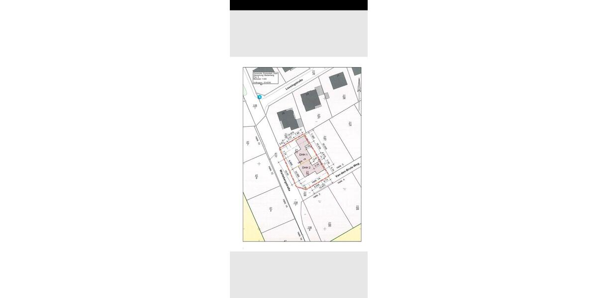 Doppelhaushälfte Duderstadt - 3 Zimmer, 145 m&sup2;, 489.000&euro; | Angebot:26396210