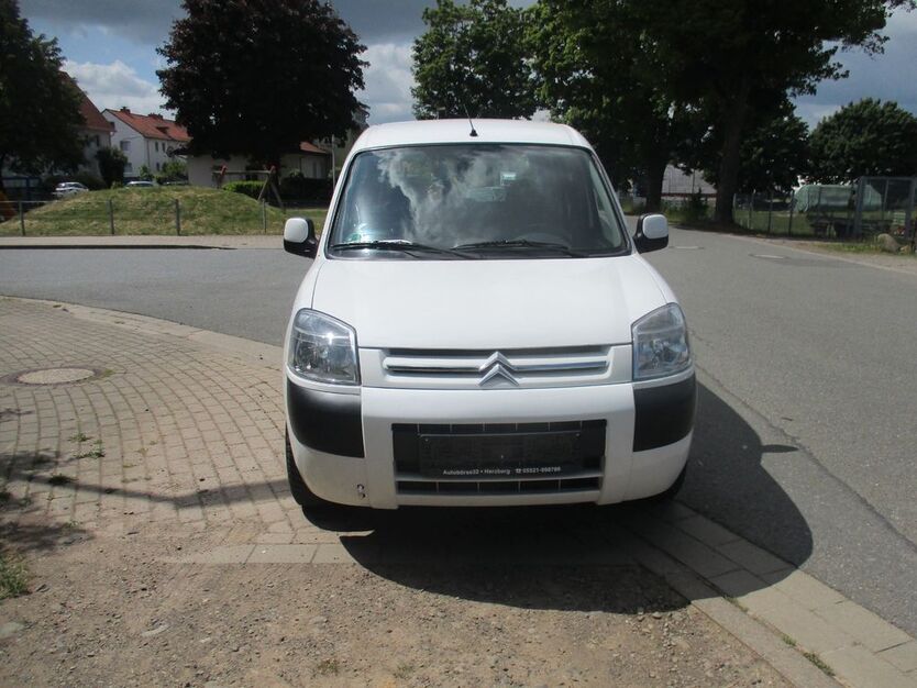 Citroen Berlingo 139.250 km 3.499 € Herzberg am Harz 37412