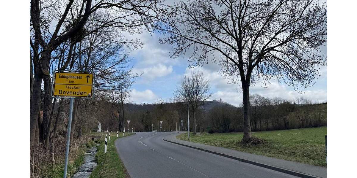 Grundstück Bovenden Eddigehausen - 1.800.000&euro; | Angebot:25731756