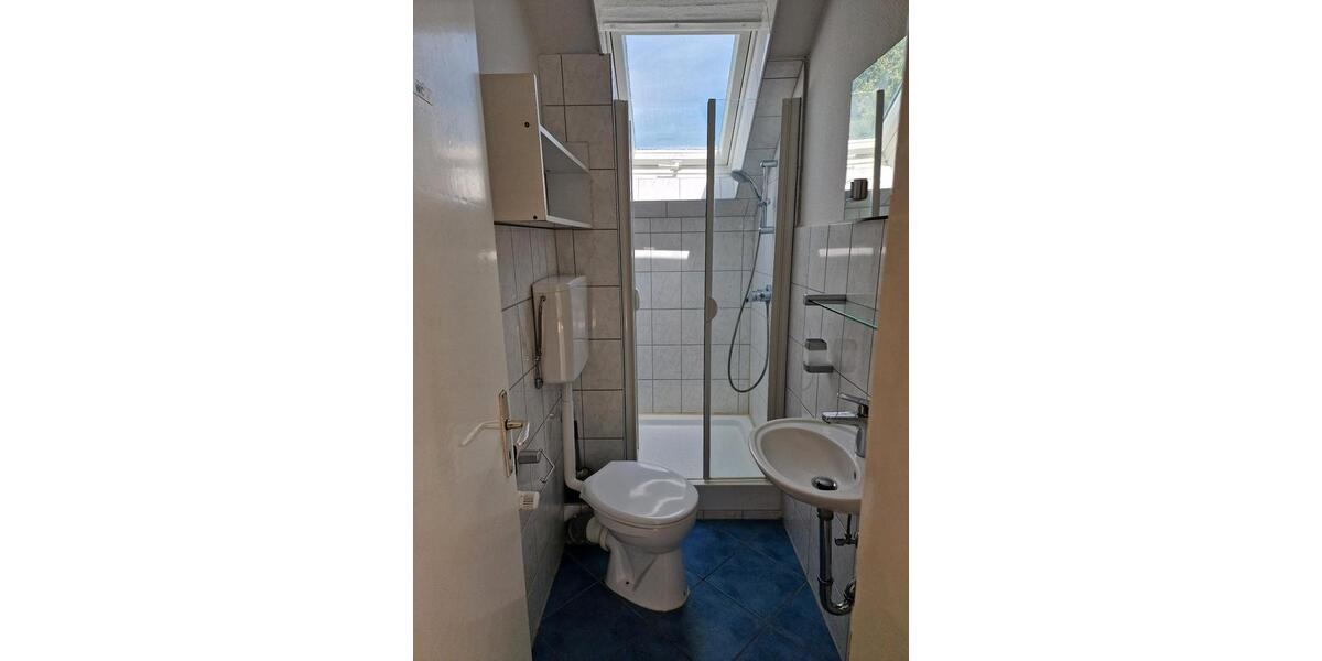 Dachgeschoßwohnung Hann. Münden - 4 Zimmer, 90 m&sup2;, 660&euro; | Angebot:26326347