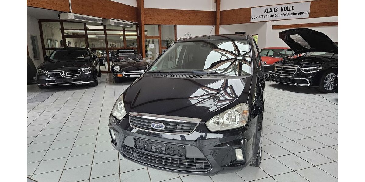 Ford C-Max 309.823 km 1.950 &euro; Göttingen 37079