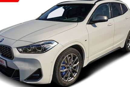 BMW X2 52.505 km 33.950 &euro; Göttingen 37081