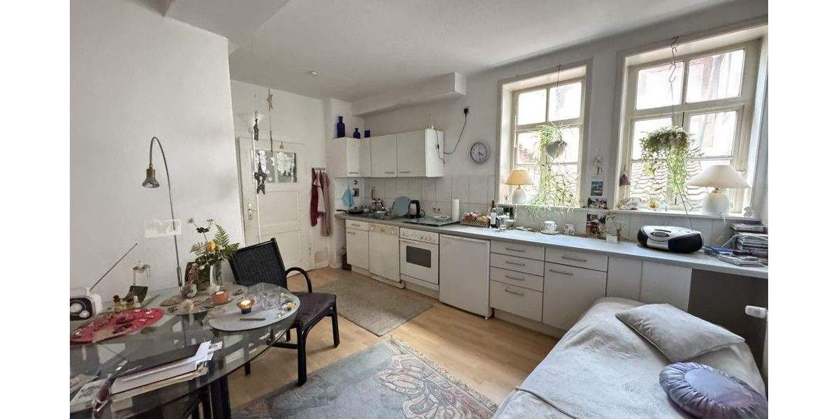 Mehrfamilienhaus, Wohnhaus Benniehausen Benniehausen - 3 Zimmer, 978 m&sup2;, 580.000&euro; | Angebot:25736765