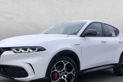 Alfa Romeo Tonale 19.500 km 32.890 € Göttingen 37077