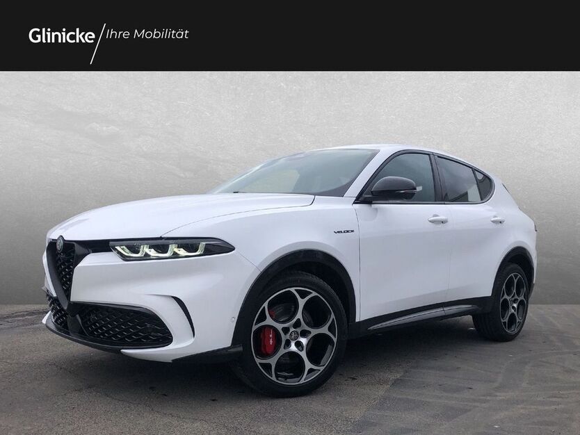 Alfa Romeo Tonale 19.500 km 32.890 € Göttingen 37077