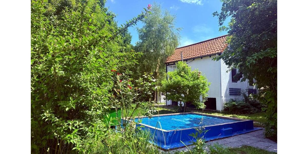 Einfamilienhaus Hann. Münden - 2 Zimmer, 35 m&sup2;, 70.000&euro; | Angebot:26679812