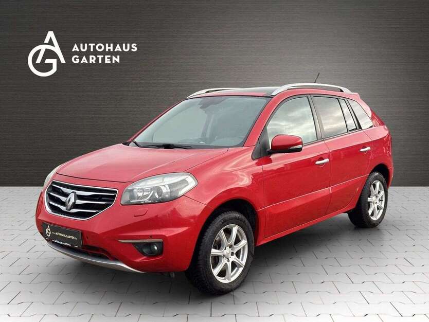 Renault Koleos 129.147 km 10.950 € Einbeck 37574