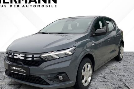 Dacia Sandero 7.793 km 18.161 &euro; Northeim 37154