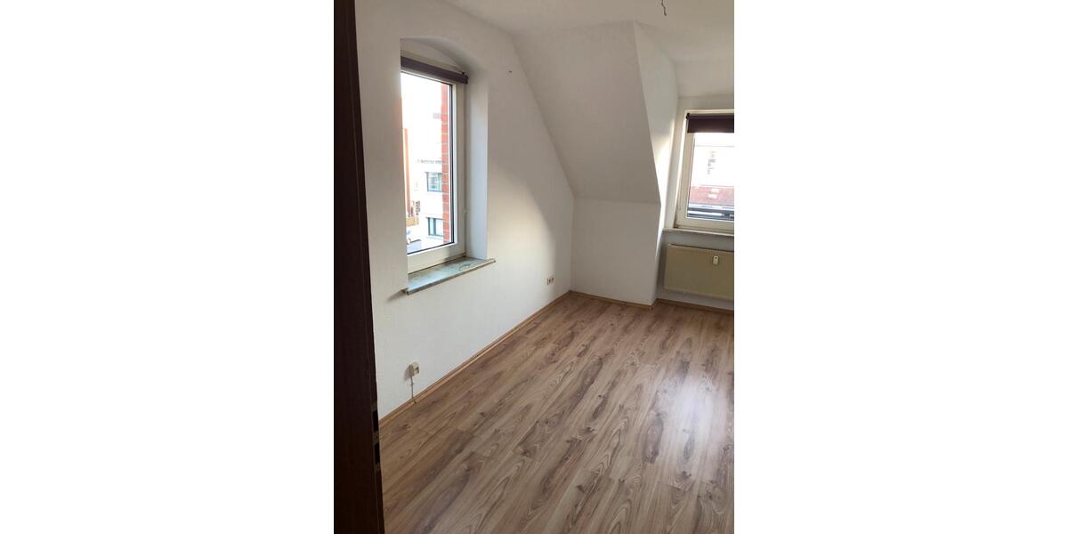 Etagenwohnung Göttingen - 2 Zimmer, 30 m&sup2;, 450&euro; | Angebot:25278761