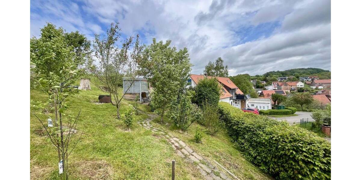 Einfamilienhaus Nörten-Hardenberg / Sudershausen Sudershausen - 8 Zimmer, 184 m&sup2;, 265.000&euro; | Angebot:26704441