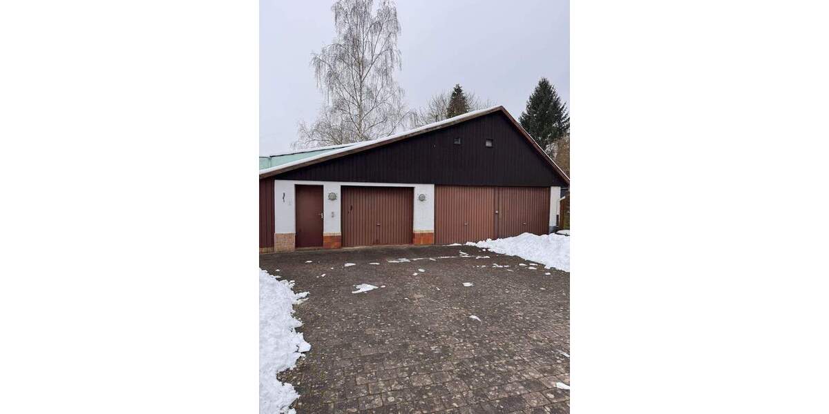 Einfamilienhaus Bad Sooden-Allendorf Allendorf - 7 Zimmer, 211 m&sup2;, 195.000&euro; | Angebot:25735858