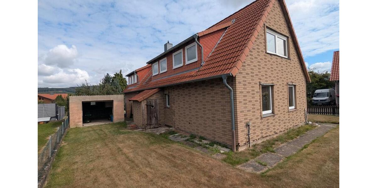 Einfamilienhaus Kalefeld - 7 Zimmer, 160 m&sup2;, 150.000&euro; | Angebot:26706898