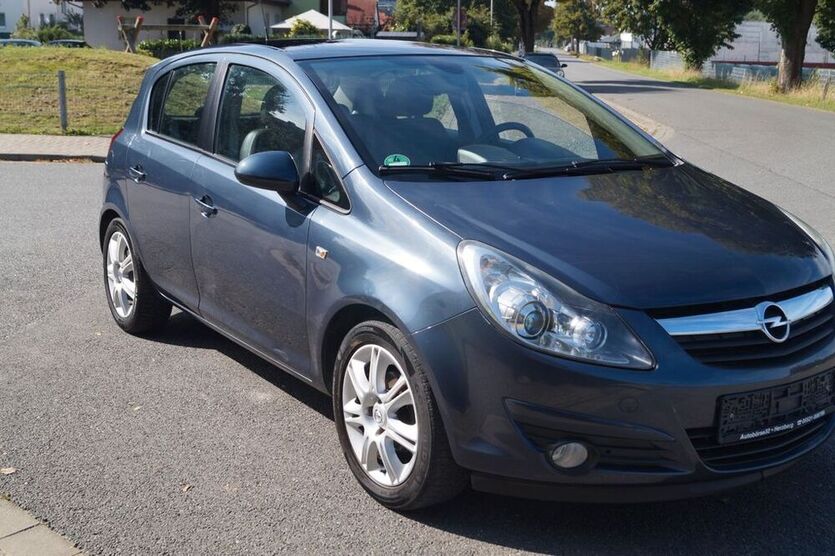Corsa