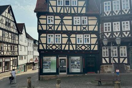 Gewerbeobjekt Bad Sooden-Allendorf Allendorf - 535&euro; | Angebot:24571193