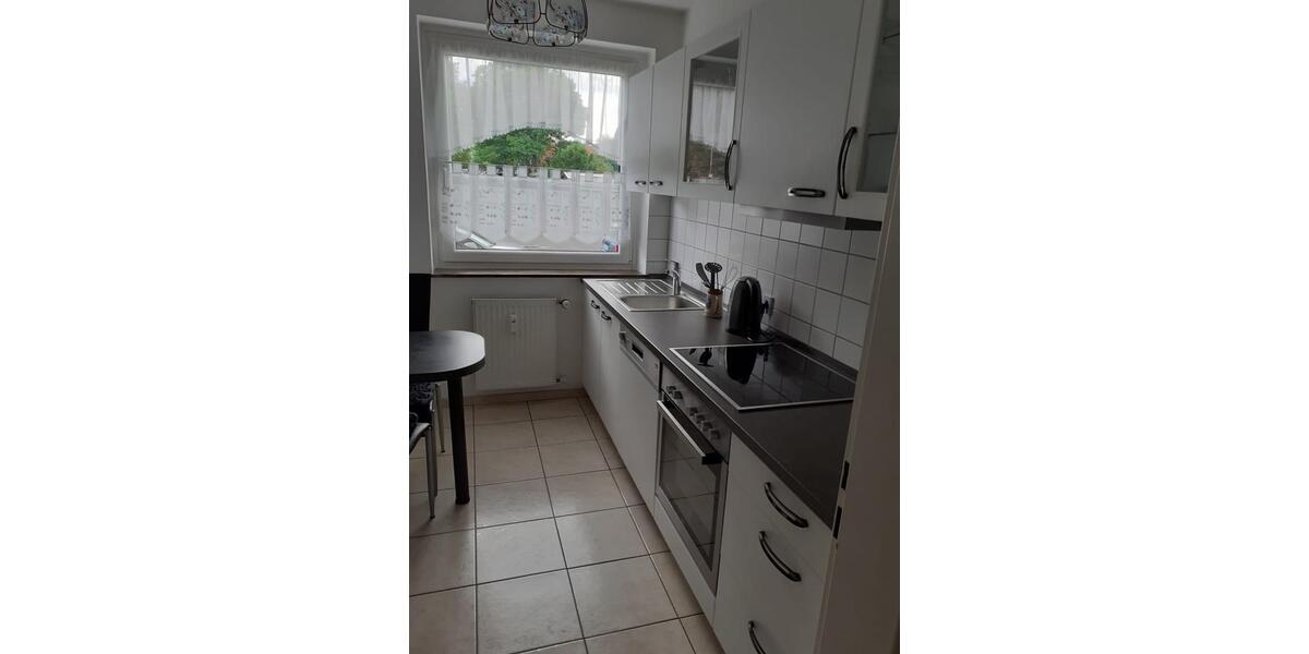 Hochparterre Göttingen Elliehausen / Esebeck - 2 Zimmer, 49 m&sup2;, 600&euro; | Angebot:25646597