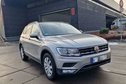 VW Tiguan 152.900 km 15.700 € Göttingen 37081