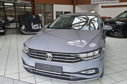 VW Passat 137.801 km 17.895 &euro; Göttingen 37079