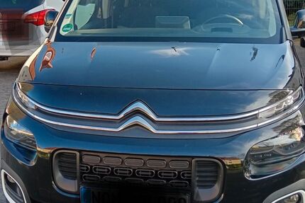 Citroen Berlingo 119.000 km 16.999 &euro; Northeim 37154