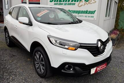 Renault Kadjar 48.900 km 12.500 € Göttingen 37079