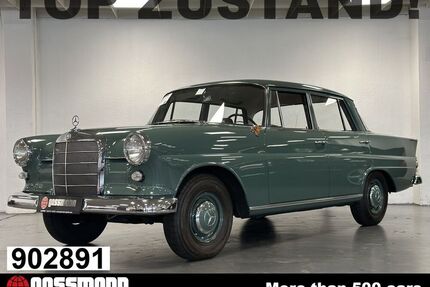 Mercedes 190