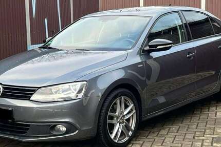 VW Jetta 205.000 km 7.299 &euro; Duderstadt 37115