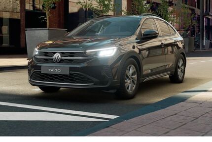 VW Taigo 7.593 km 22.338 &euro; Northeim 37154