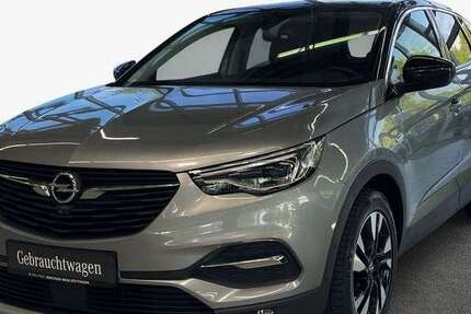 Opel Grandland X 98.843 km 13.990 &euro; Göttingen 37079