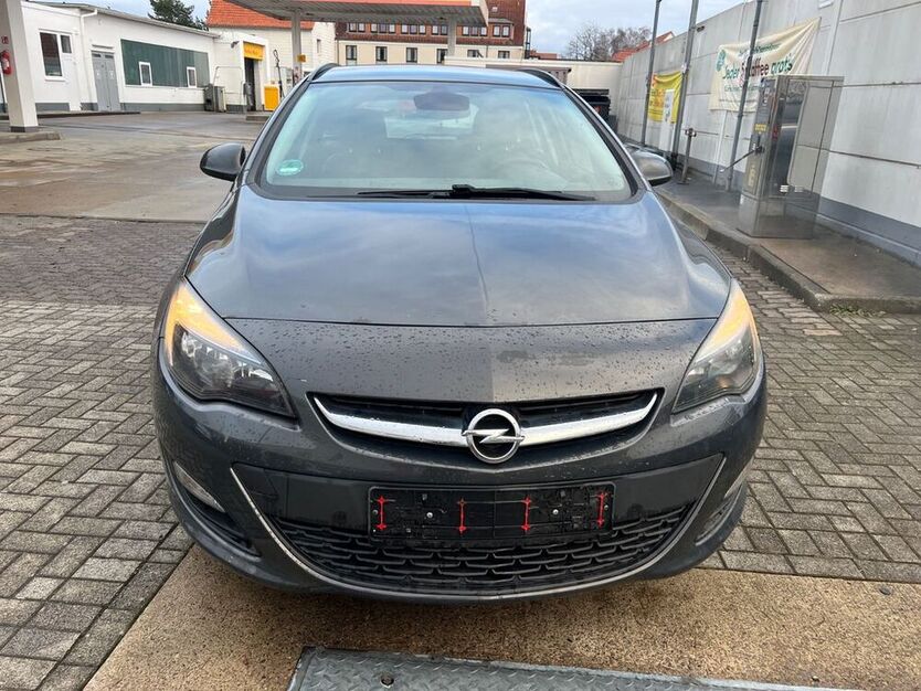 Astra