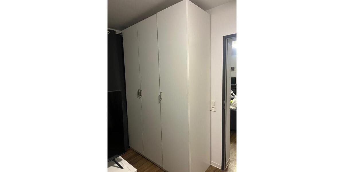 Etagenwohnung Göttingen Nordstadt - 2 Zimmer, 43 m&sup2;, 765&euro; | Angebot:25131501