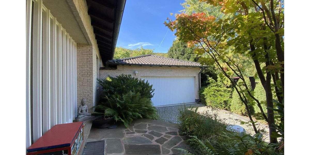 Einfamilienhaus Witzenhausen Hundelshausen - 7 Zimmer, 250 m&sup2;, 549.000&euro; | Angebot:25770541