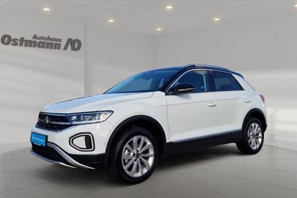 VW T-Roc 13.090 km 29.448 € Hofgeismar 34369