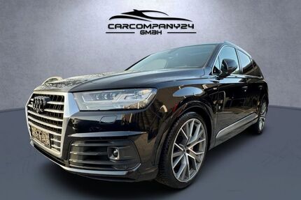Audi Q7 135.950 km 46.990 &euro; Göttingen 37079